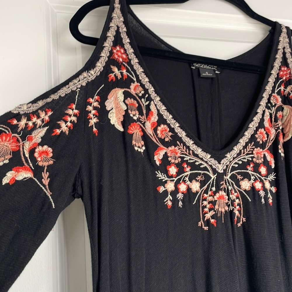 Lucky Brand Top